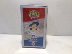 Funko Pop - Bazooka - Bazooka Joe #19 - 4