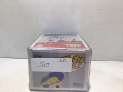 Funko Pop - Bazooka - Bazooka Joe #19 - 6