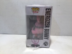 Funko Pop - Energizer - Energizer Bunny #73 - 3