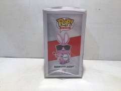 Funko Pop - Energizer - Energizer Bunny #73 - 4