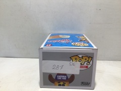 Funko Pop - Twinkies - Twinkie The Kid #27 - 6