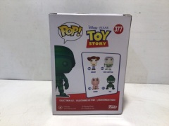 Funko Pop - Toy Story - Army Man (Box Lunch Exclusive) #377 - 5