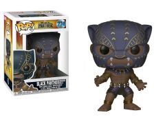 Funko Pop - Marvel Black Panther Warrior Falls #274