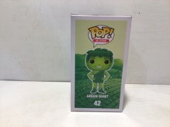 Funko Pop - Green Giant - Green Giant #42 - 4