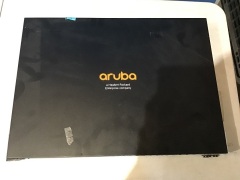 Aruba 2530-24G PoE+ Switch (J9773A) - 5