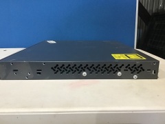 Cisco Systems Catalyst 3750 SERIES PoE-48 - 2