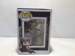 Funko Pop - Star Wars - Luke Skywalker #229 - 4