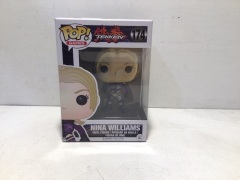 Funko Pop - Tekken - Nina Williams #174 - 2