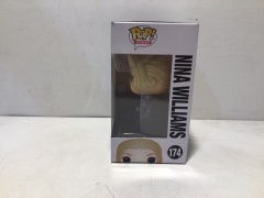 Funko Pop - Tekken - Nina Williams #174 - 3