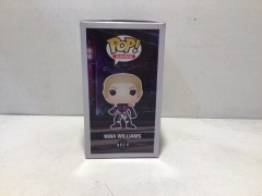 Funko Pop - Tekken - Nina Williams #174 - 4