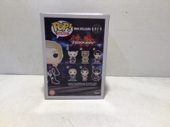 Funko Pop - Tekken - Nina Williams #174 - 5