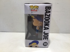 Funko Pop - Bazooka - Bazooka Joe #19 - 3