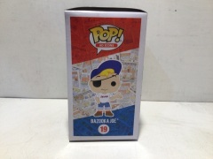 Funko Pop - Bazooka - Bazooka Joe #19 - 4