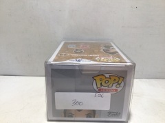 Funko Pop - Ad Icons General Mills Count Chocula Limited Edition #33 - 6