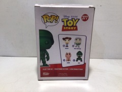 Funko Pop - Toy Story Army Man 2018 Spring Convention Exclusive #377 - 5