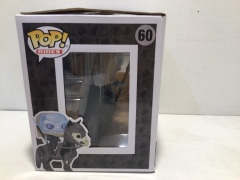 Funko Pop - Game of Thrones Mounted White Walker #60 - 4