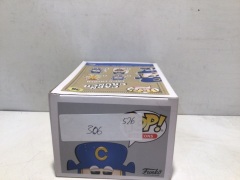 Funko Pop - Ad Icons Cap'n Crunch #36 - 6