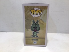 Funko Pop - Disney Winnie the Pooh Woozle #257 - 4