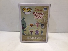 Funko Pop - Disney Winnie the Pooh Woozle #257 - 5