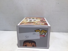 Funko Pop - Games Street Fighter Dan #142 - 6