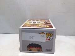 Funko Pop - Games Street Fighter Ryu #192 - 6