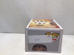 Funko Pop - Games Street Fighter Balrog #141 - 6