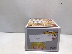 Funko Pop - Games Street Fighter Ken #193 - 6