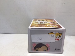 Funko Pop - Games Street Fighter Chun-Li #136 - 6