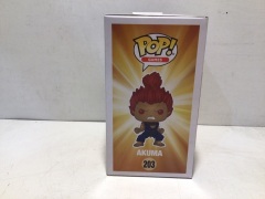 Funko Pop - Games Street Fighter Akuma #203 - 4