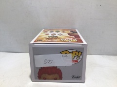 Funko Pop - Games Street Fighter Akuma #203 - 6