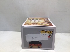 Funko Pop - Games Street Fighter Ryu #137 - 6