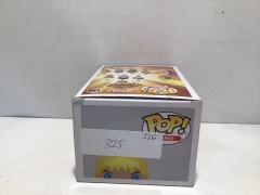 Funko Pop - Games Street Fighter Ken #138 - 6