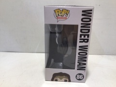 Funko Pop - Heroes Batman v Superman - Wonder Woman #86 - 3