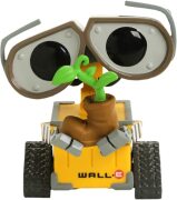 Funko Pop - Disney: Earth Day Wall-E #400