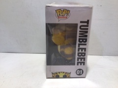 Funko Pop - Monster Tumblebee #01 - 3