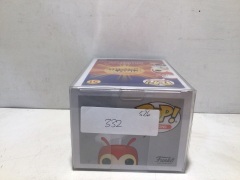 Funko Pop - Jollibee In Philippine Barong (Jollibee 2019 Philipine Independence Day Exclusive) #51 - 6