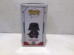 Funko Pop - Star Wars Darth Vader #279 - 4