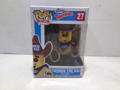 Funko Pop - Ad Icons Twinkie The Kid #27 - 2