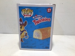 Funko Pop - Ad Icons Twinkie The Kid #27 - 5