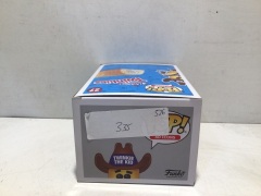 Funko Pop - Ad Icons Twinkie The Kid #27 - 6