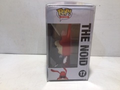 Funko Pop - Ad Icons Domino's The Noid #17 - 3