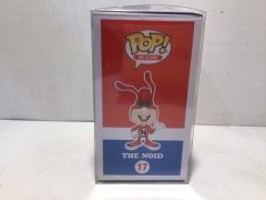 Funko Pop - Ad Icons Domino's The Noid #17 - 4