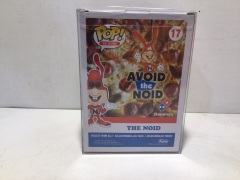 Funko Pop - Ad Icons Domino's The Noid #17 - 5