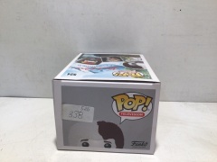 Funko Pop - Television Bob Ross The Joy of Painting #524 - 6