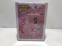 Funko Pop - Ad Icons General Mills Franken Berry Limited Edition #34 - 5