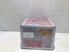 Funko Pop - Ad Icons General Mills Franken Berry Limited Edition #34 - 6