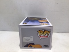 Funko Pop - Ad Icons San Diego 50 Comiccon - Toucan 2019 Summer Convention Limited Edition Exclusive #53 - 6