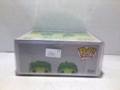 Funko Pop - Ad Icons Green Giant & Sprout 2 Pack Special Edition - 6