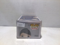 Funko Pop - Ad Icons Singapore Airlines - Exclusive to Singapore Airlines Krishop #18 - 6