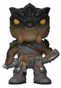 Funko Pop - Marvel Avengers Infinity War Cull Obsidian #298